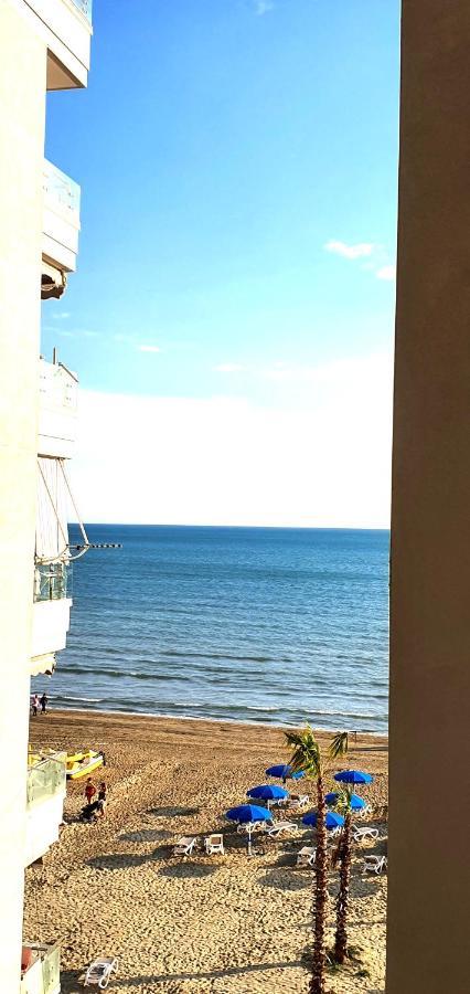 Sea & Sun Apartment Durres Luaran gambar