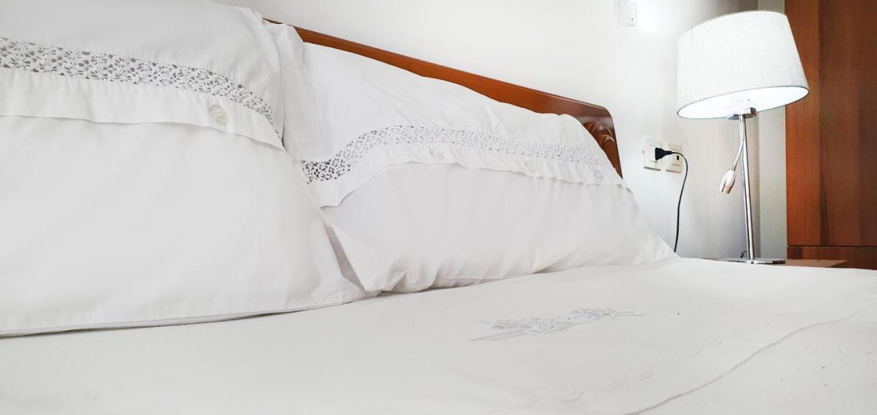 Sea & Sun Apartment Durres Luaran gambar